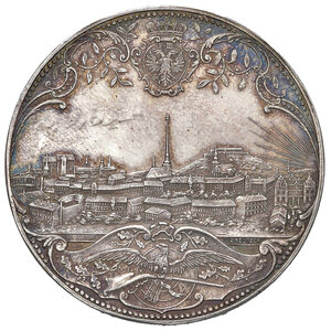 reverse: Austria. Francesco Giuseppe I (1848-1916). Doppio Gulden 1892.