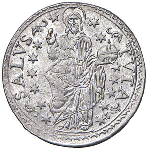 reverse: Ragusa. Repubblica di Ragusa (1294-1803). 1 Perpero 1709.