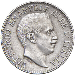 obverse: Somalia Italiana. Vittorio Emanuele III (1909-1925). 1 Rupia 1912.