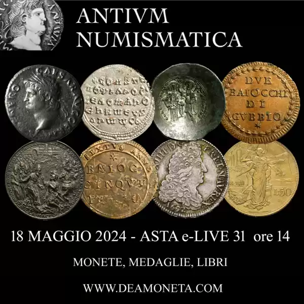 Antivm E-Live 31