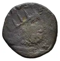 Obverse image