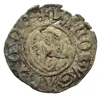 Obverse image