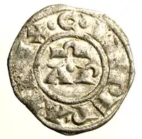 Obverse image