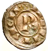 Obverse image