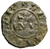 Obverse image