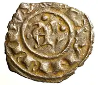 Obverse image