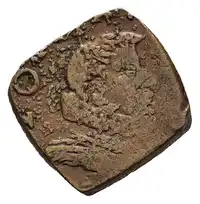 Obverse image