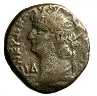 Obverse image