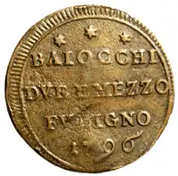 Obverse image