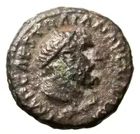Obverse image