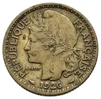 Obverse image