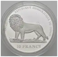 Obverse image