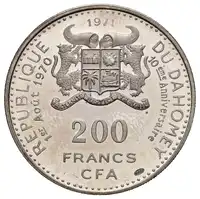 Obverse image