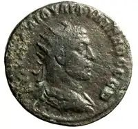 Obverse image