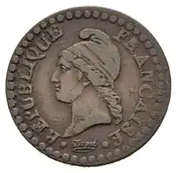 Obverse image