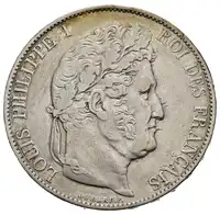 Obverse image