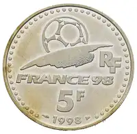 Obverse image
