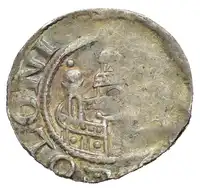 Obverse image