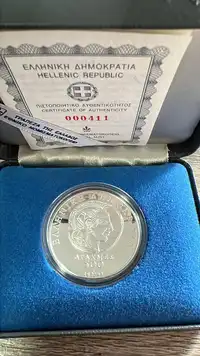 Obverse image