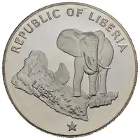 Obverse image