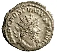 Obverse image