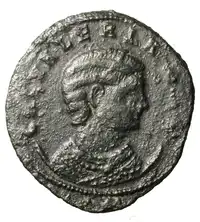 Obverse image