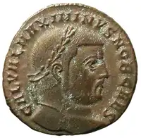 Obverse image