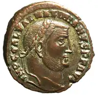 Obverse image
