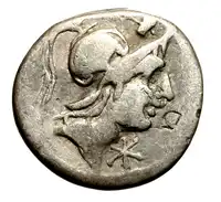 Obverse image
