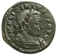 Obverse image