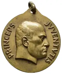 Obverse image