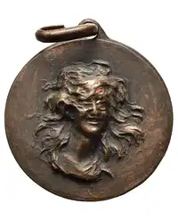 Obverse image