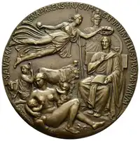 Obverse image