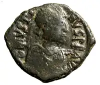 Obverse image