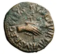 Obverse image