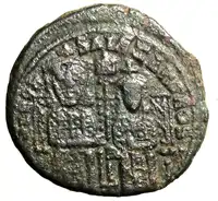 Obverse image