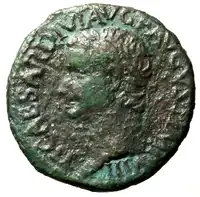 Obverse image