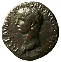 Obverse image