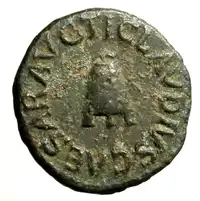 Obverse image