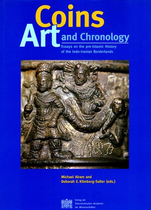 obverse: AA.- VV. -  Coins, Art,and Chronology. Essays on the pre-islamic history of the Indo-Iranian Bordelands. Wien, 1999. pp. viii - 498, numerose tavole in b\n nel testo. rilegatura editoriale, ottimo stato. importantissima opera.