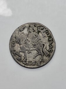 reverse: 10 SOLDI 1791 DUCATO DI PIACENZA FERDINANDO I MB (R )
