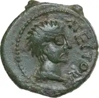 lot 15