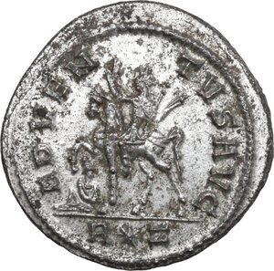 reverse: Probus (276-282). BI Antoninianus, Rome mint, 281 AD