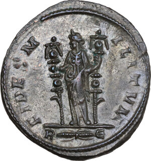 reverse: Probus (276-282). BI Antoninianus, 276-282