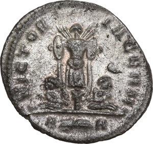 reverse: Probus (276-282). BI Antoninianus, Rome mint, 276-282