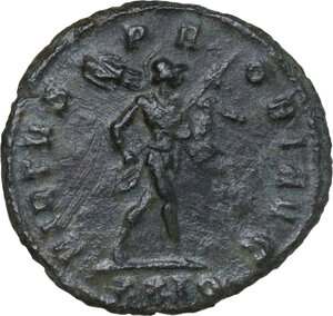 reverse: Probus (276-282). BI Antoninianus, Siscia mint