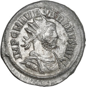 obverse: Carinus (283-285). BI Antoninianus, Rome mint, 283-285