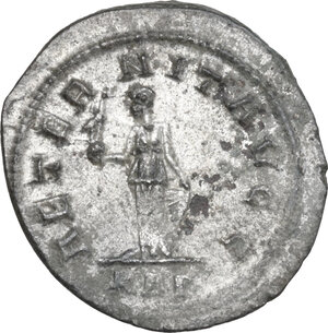 reverse: Carinus (283-285). BI Antoninianus, Rome mint, 283-285