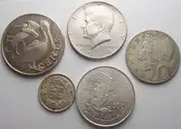 Obverse image