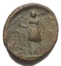 Obverse image